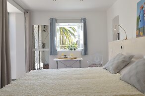 Villa du roc fleuri