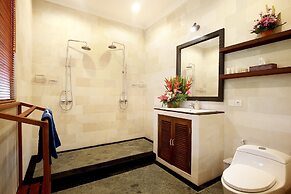 Concetta Villa Seminyak Beachside