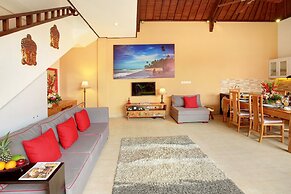 Concetta Villa Seminyak Beachside