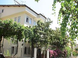 Onur Pension