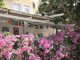 Onur Pension