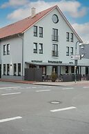 Hotel Butjadinger Hof