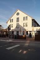 Hotel Butjadinger Hof