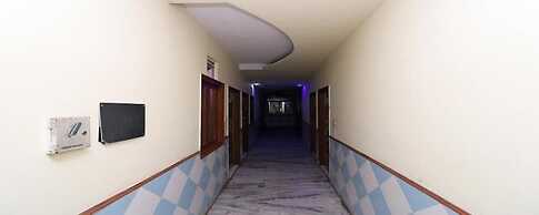 Hotel Europe Plaza