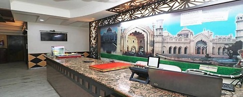 Hotel Europe Plaza