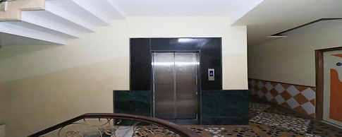 Hotel Europe Plaza