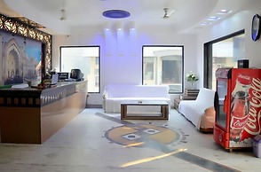 Hotel Europe Plaza