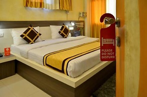 Hotel Europe Plaza