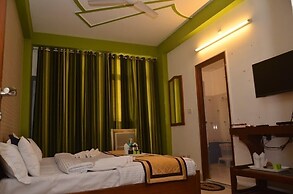 Hotel Europe Plaza