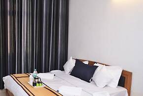 Hotel Europe Plaza