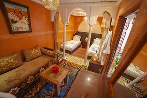Dar Ikalimo Marrakech