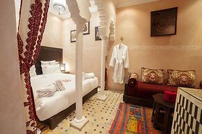 Dar Ikalimo Marrakech