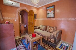Dar Ikalimo Marrakech