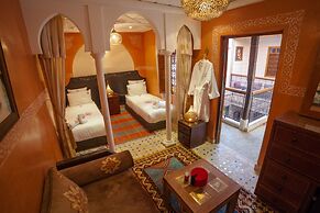 Dar Ikalimo Marrakech