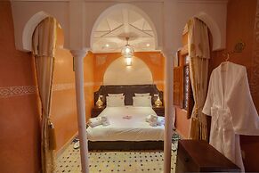 Dar Ikalimo Marrakech