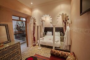 Dar Ikalimo Marrakech