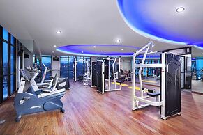 Aston Inn Pandanaran - Semarang