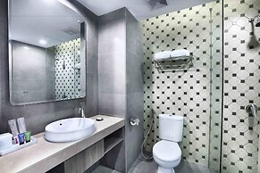 Aston Inn Pandanaran - Semarang