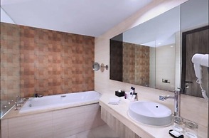 Aston Inn Pandanaran - Semarang