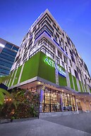 Aston Inn Pandanaran - Semarang