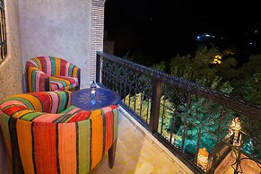 Dar Ikalimo Ourika