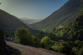 Dar Ikalimo Ourika