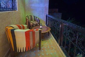 Dar Ikalimo Ourika
