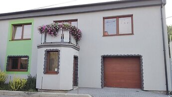 Apartmany Halex 3
