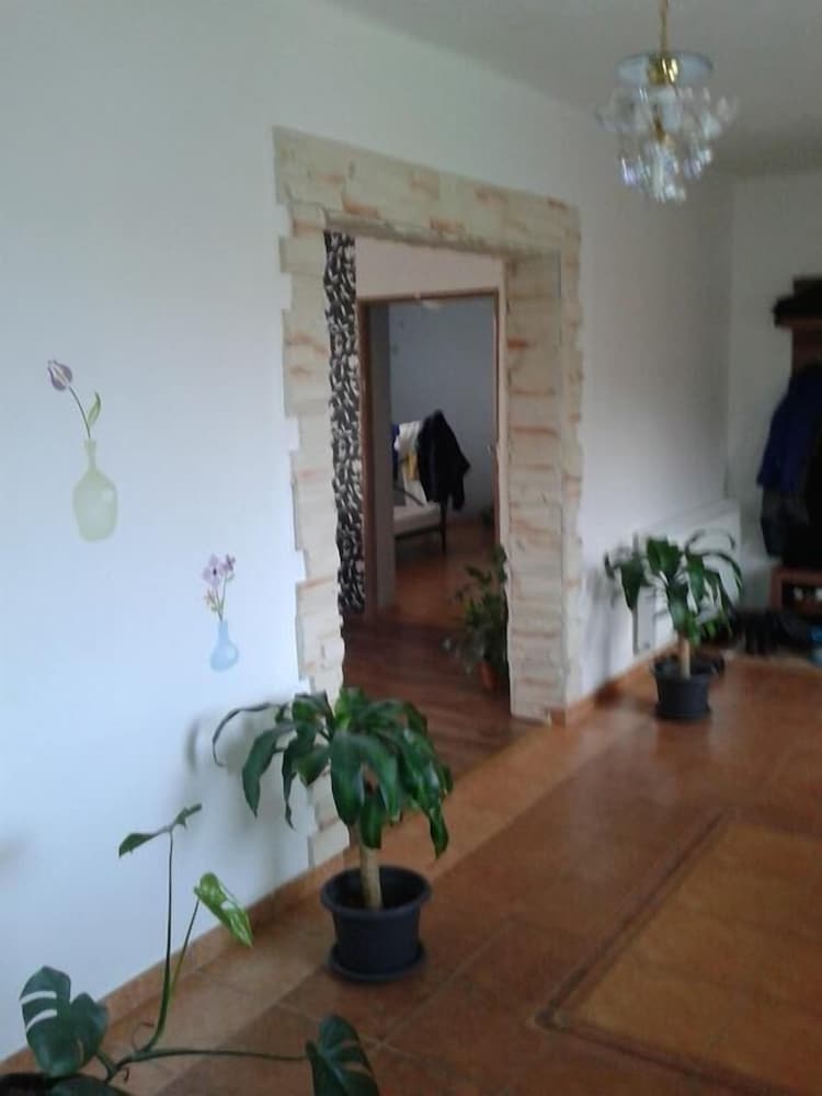 Apartmany Halex 3