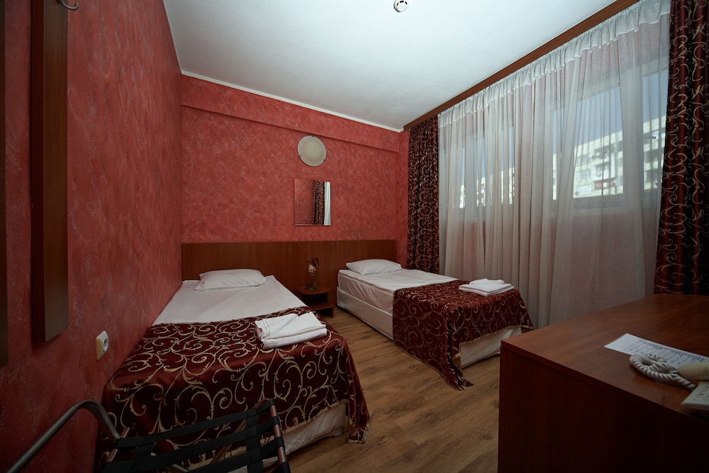Akord Business Hotel