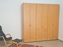 Carmel Apartments