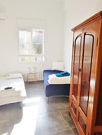 Carmel Apartments