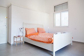 Carmel Apartments