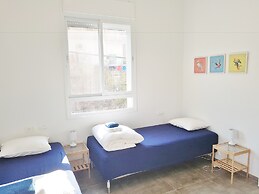 Carmel Apartments