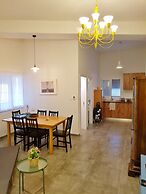 Carmel Apartments