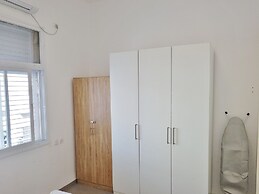 Carmel Apartments
