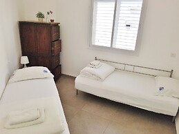 Carmel Apartments