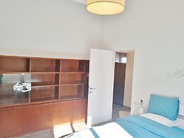 Carmel Apartments