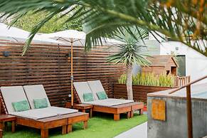 Casa do Contador - Suites & Pool