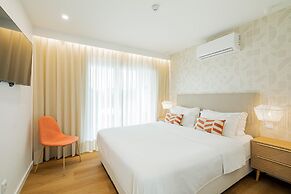 Casa do Contador - Suites & Pool