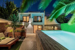 Casa do Contador - Suites & Pool