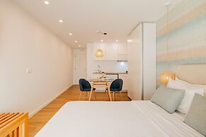 Casa do Contador - Suites & Pool