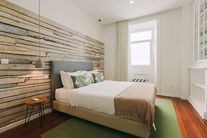 Casa do Contador - Suites & Pool