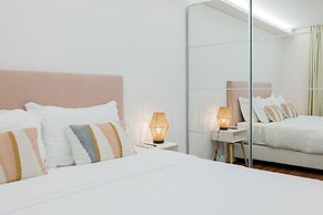 Casa do Contador - Suites & Pool