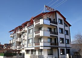 MEKAN PANSIYON
