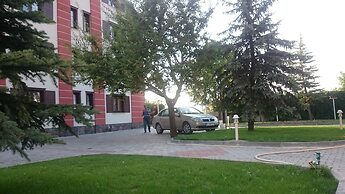 MEKAN PANSIYON