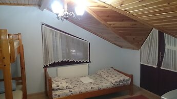 MEKAN PANSIYON