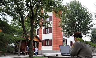 MEKAN PANSIYON