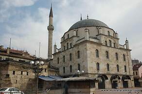 MEKAN PANSIYON