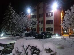 MEKAN PANSIYON